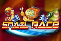 Slot Snail Race